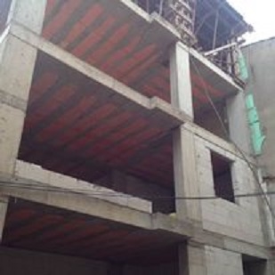 Ezgizem Apartmanı