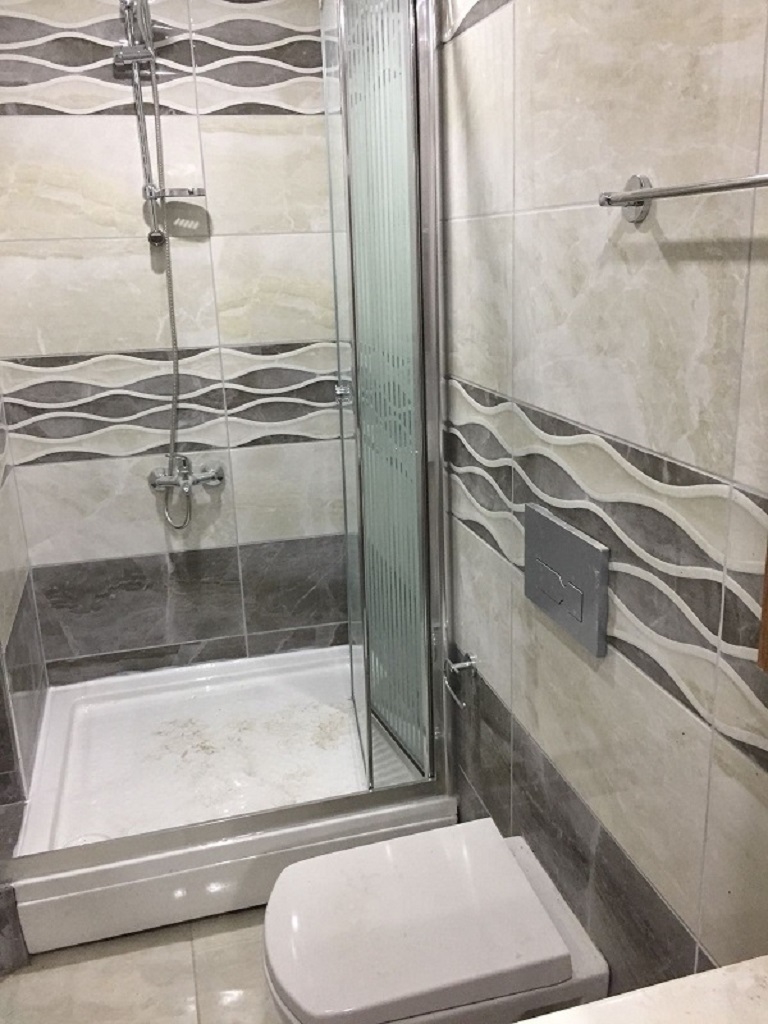 Ezgizem Apartmanı