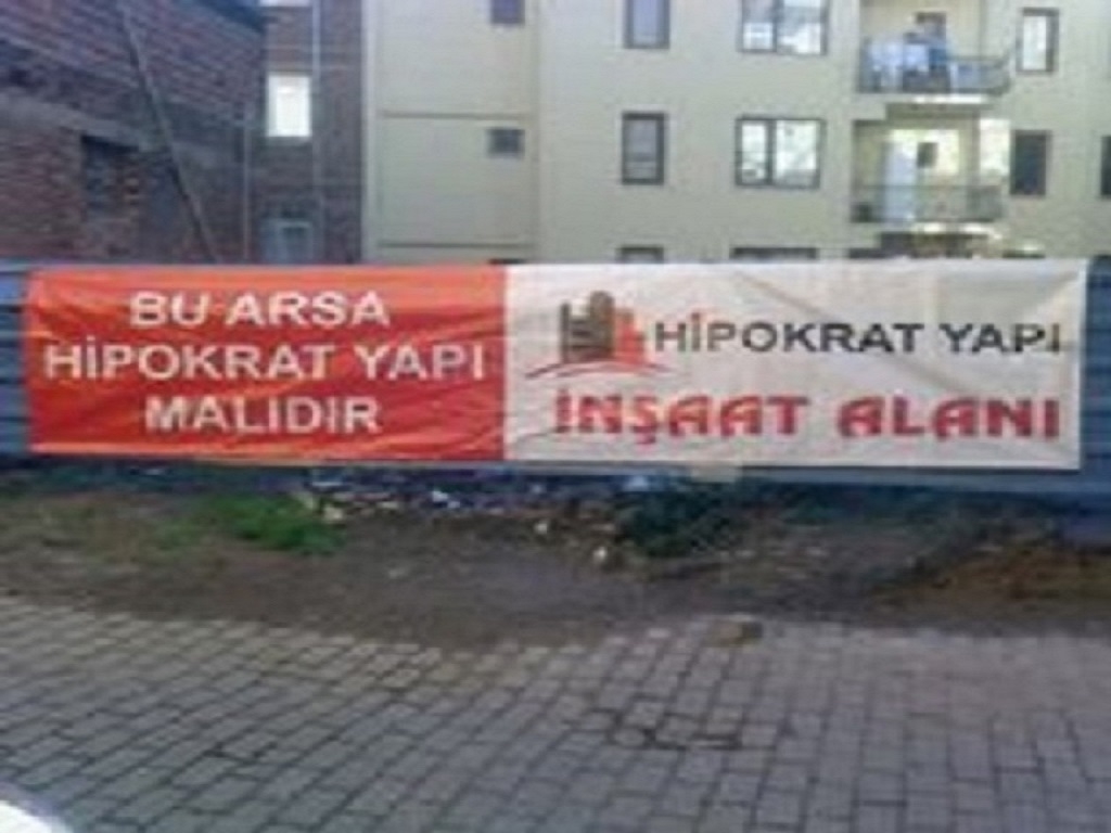 Ezgizem Apartmanı