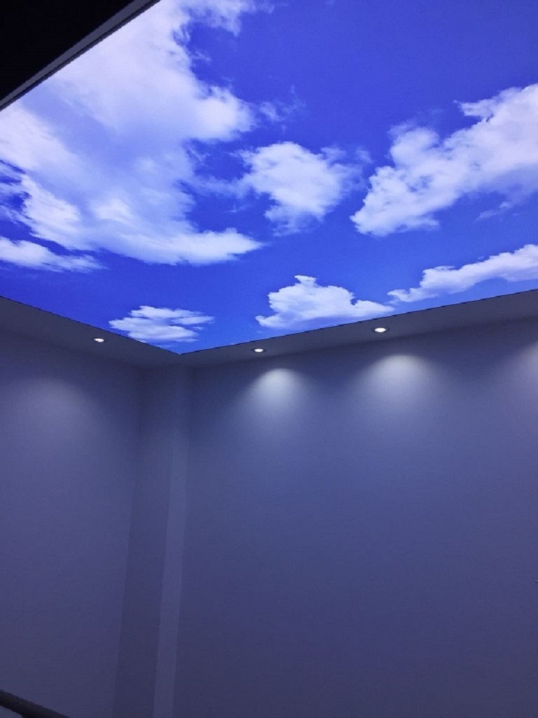 Ezgizem Apartmanı