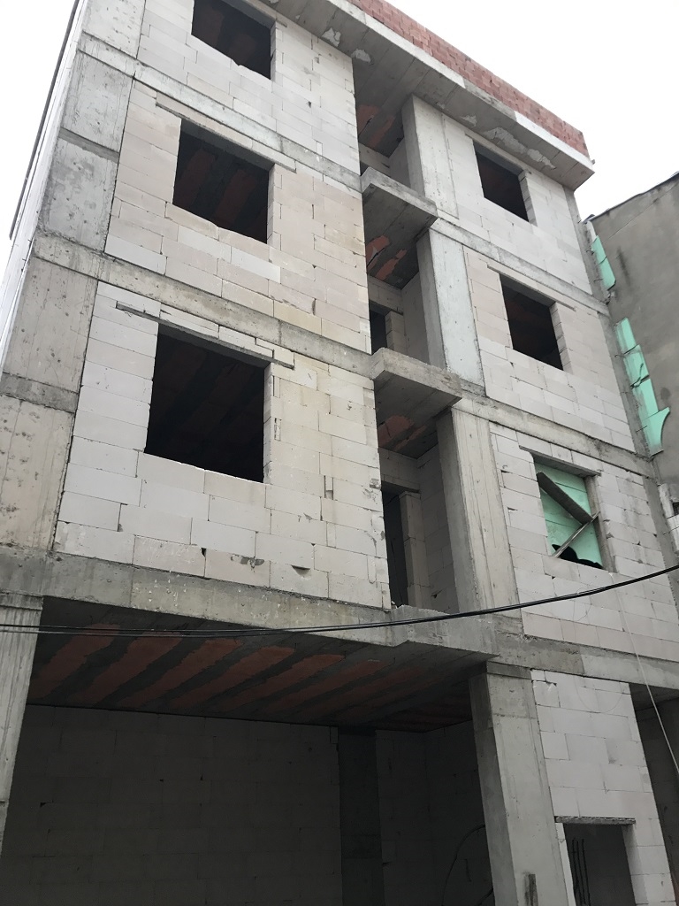 Ezgizem Apartmanı