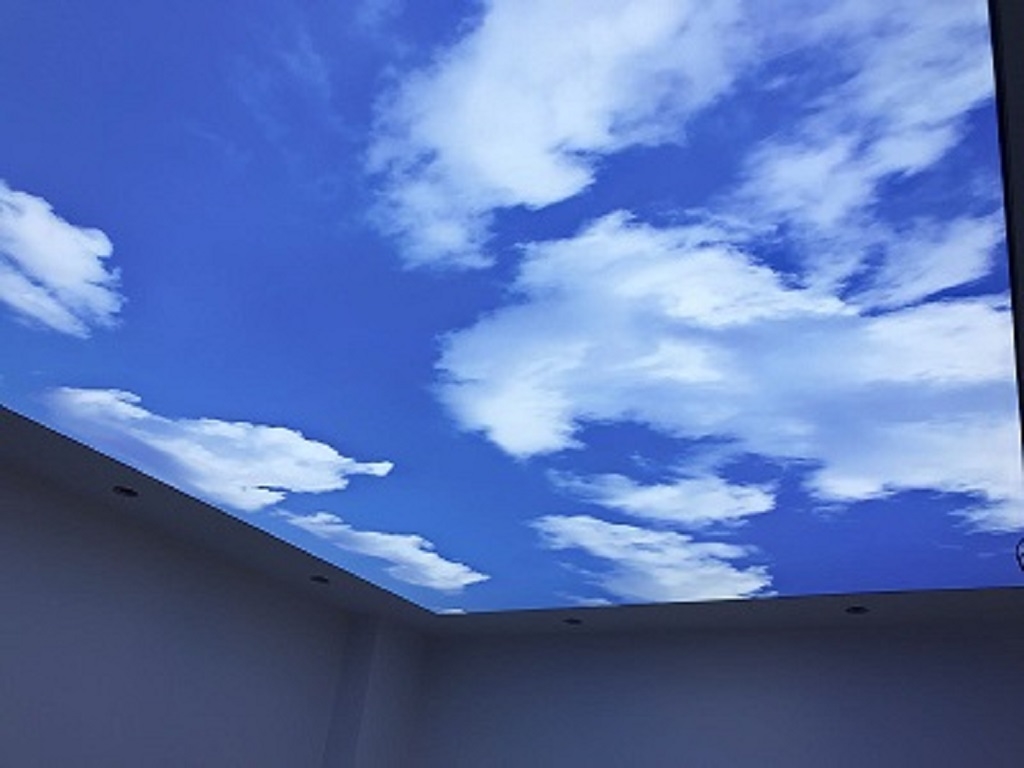 Ezgizem Apartmanı