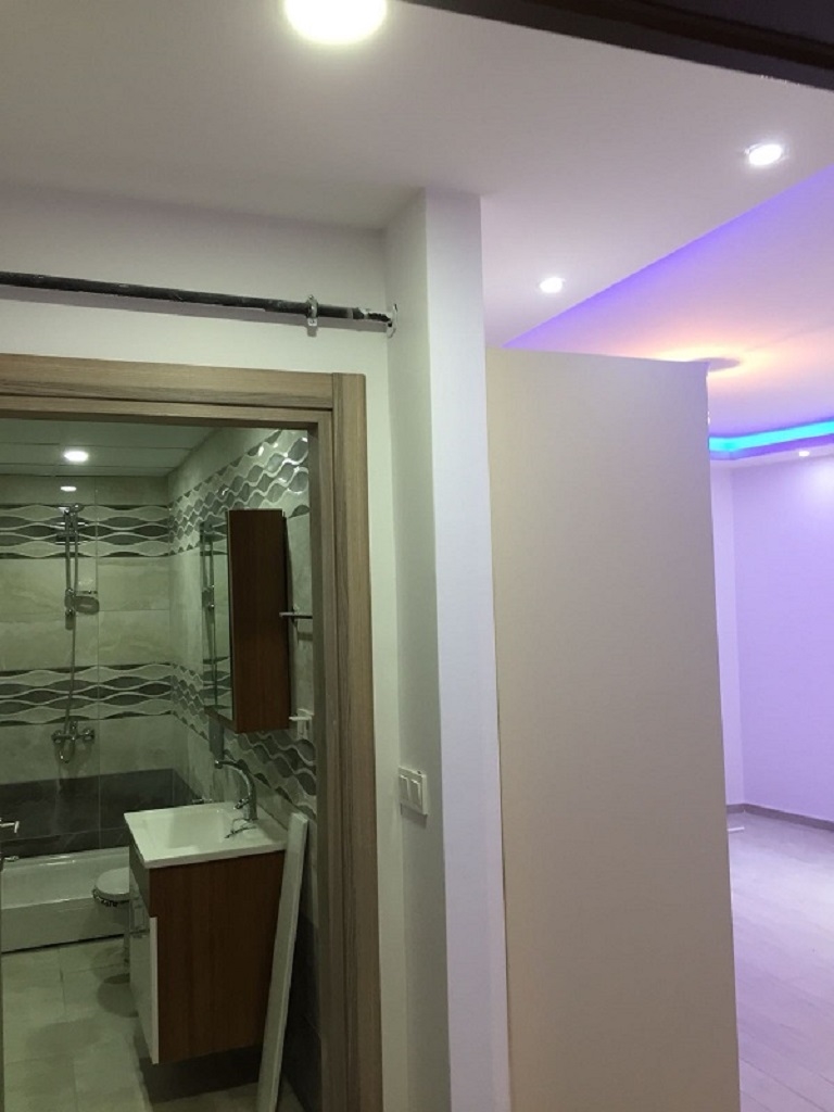 Ezgizem Apartmanı