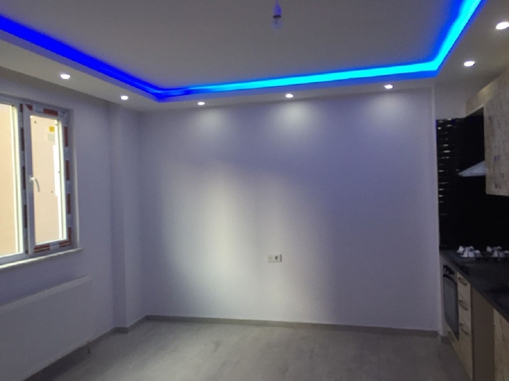 Ezgizem Apartmanı