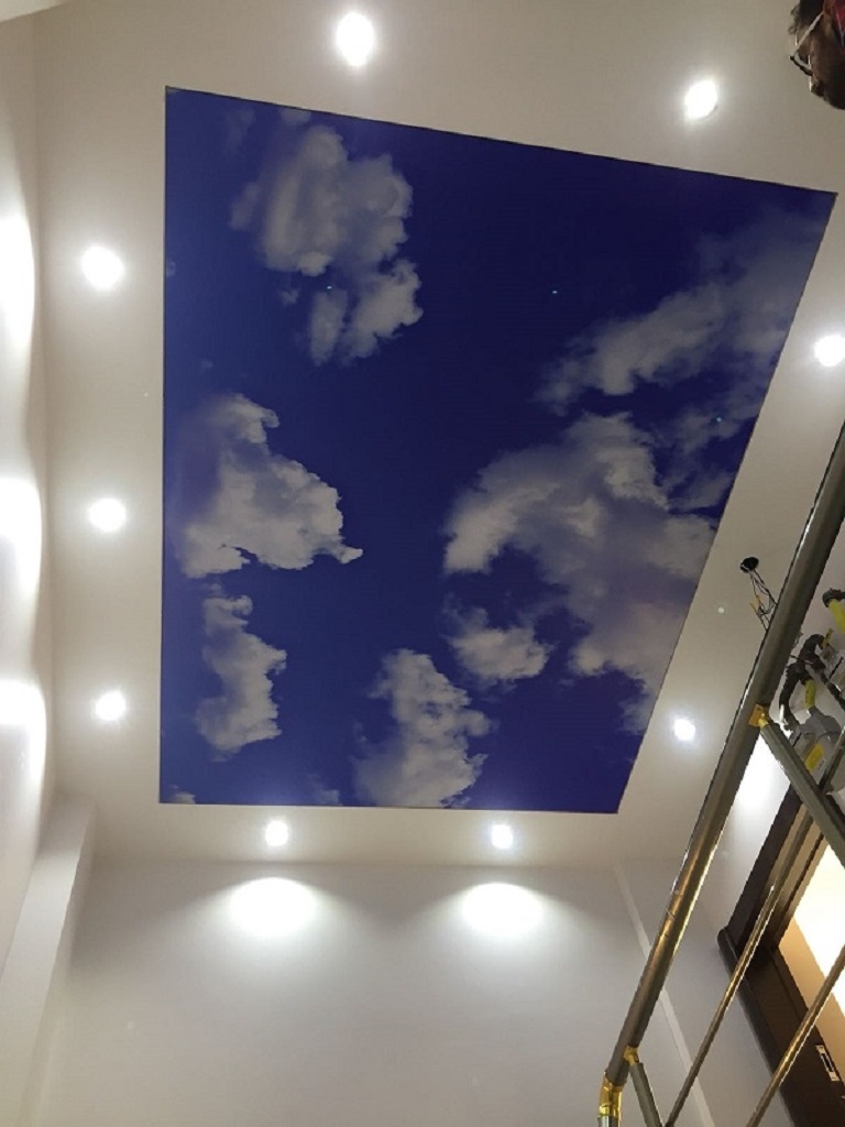 Ezgizem Apartmanı