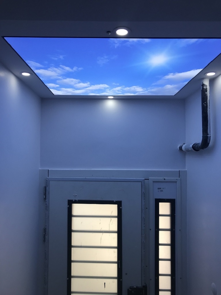 Ezgizem Apartmanı