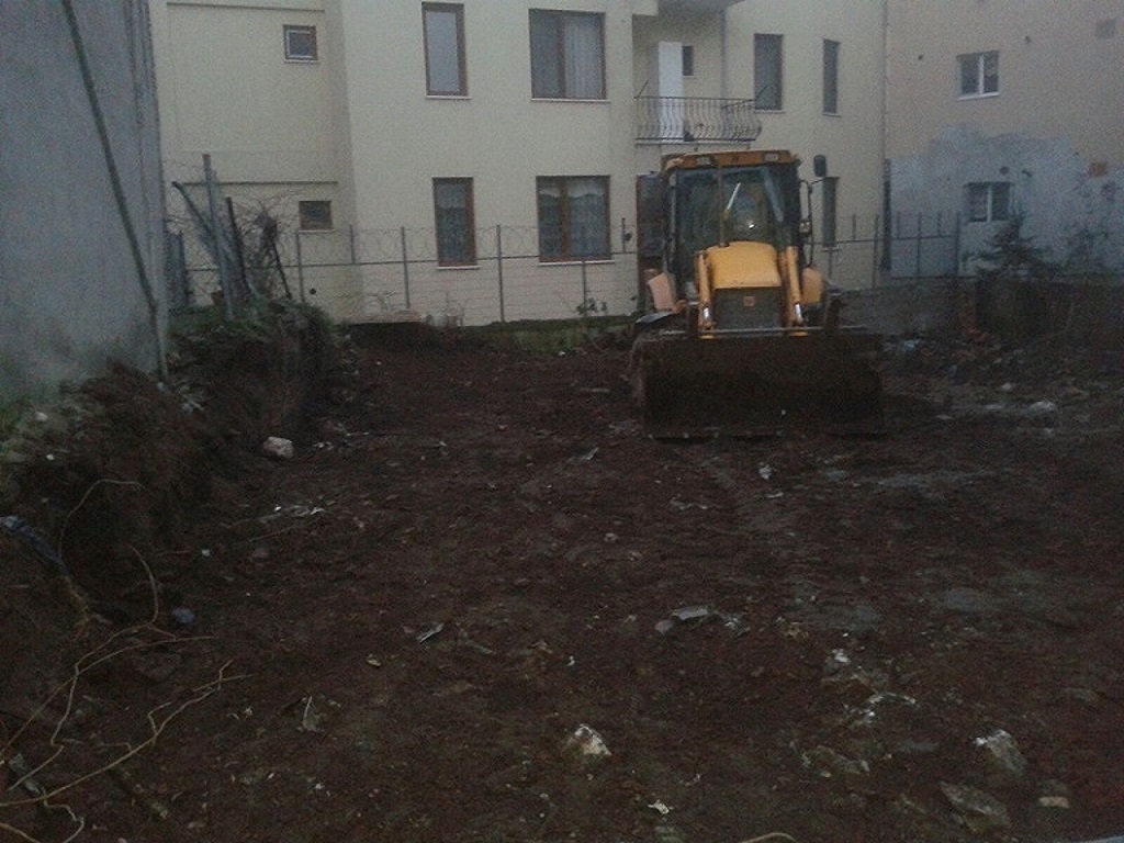 Ezgizem Apartmanı