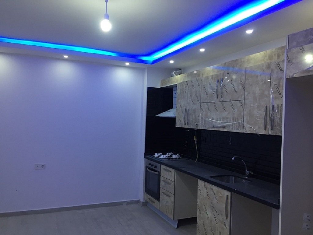 Ezgizem Apartmanı