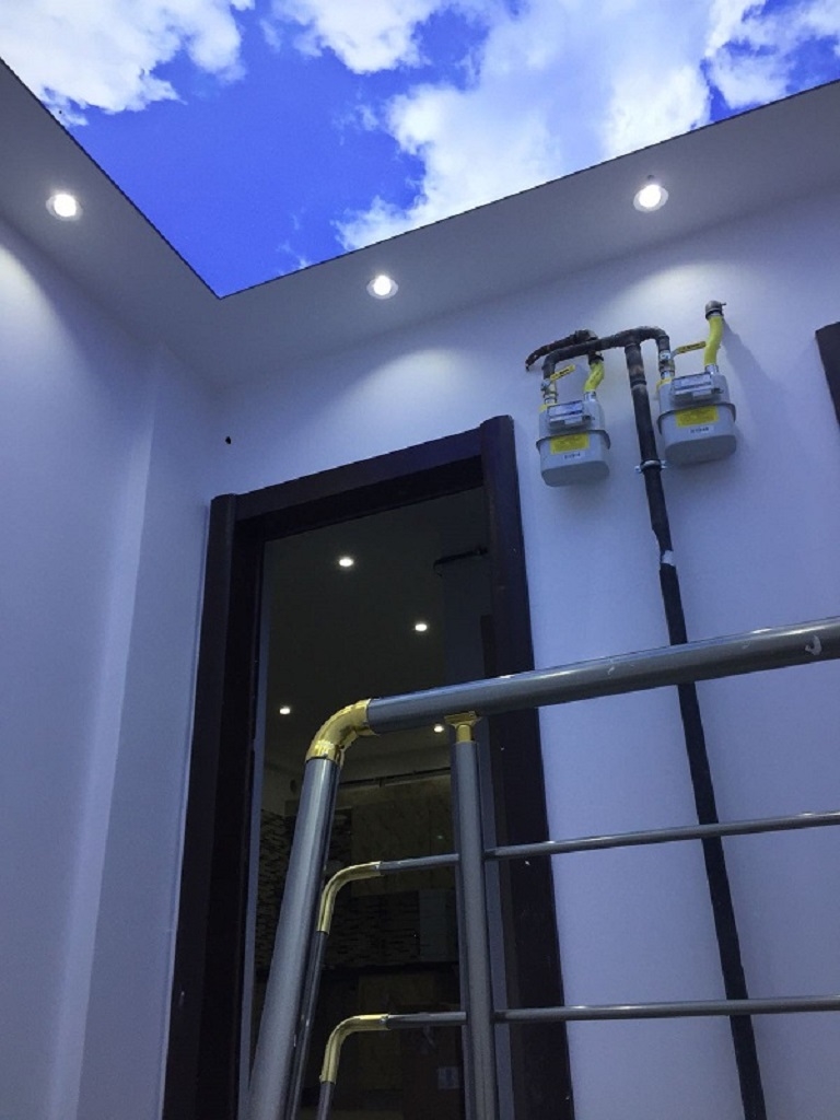Ezgizem Apartmanı