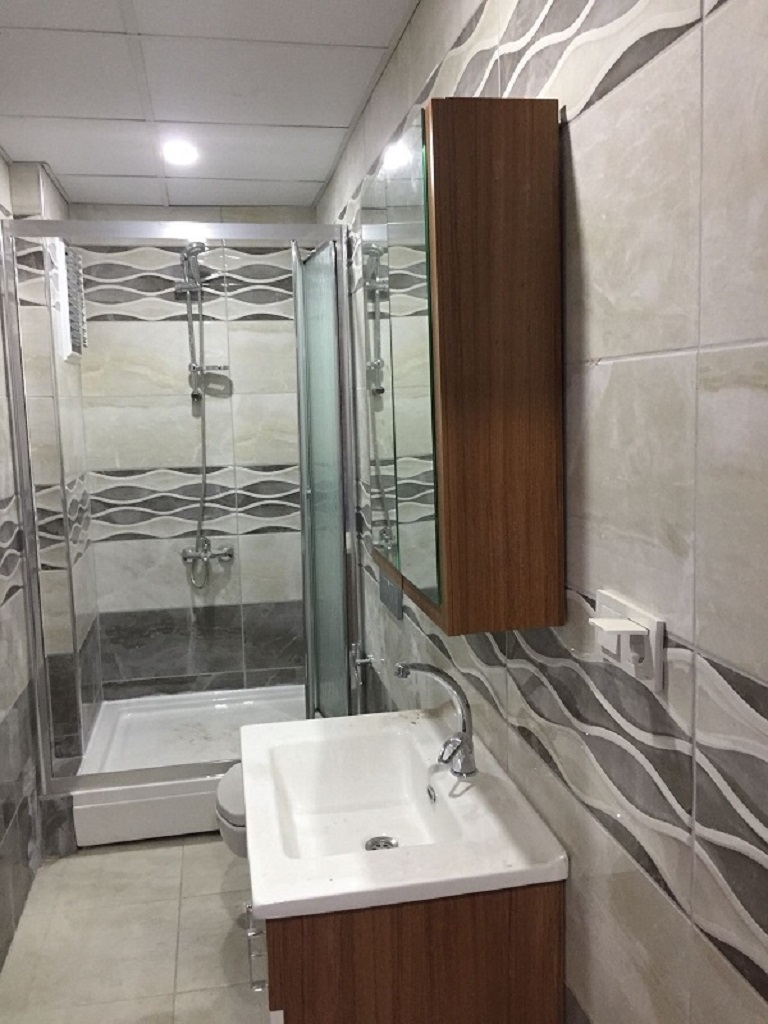 Ezgizem Apartmanı