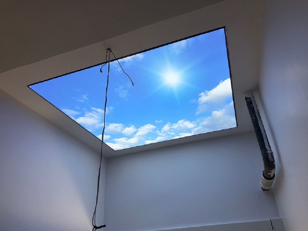 Ezgizem Apartmanı