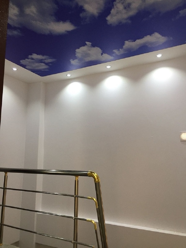 Ezgizem Apartmanı