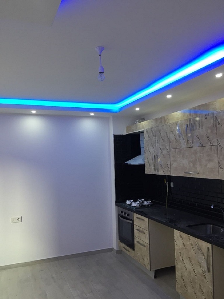 Ezgizem Apartmanı