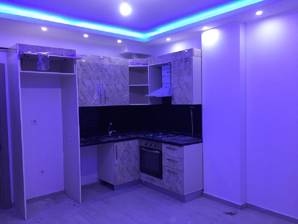 Ezgizem Apartmanı