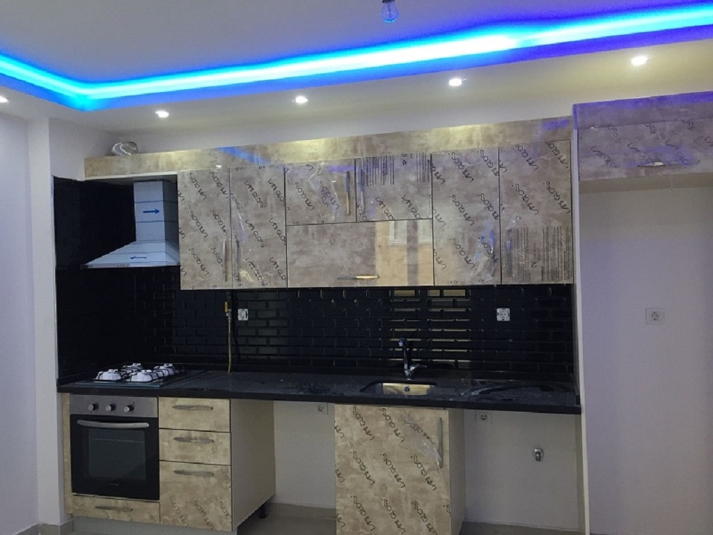 Ezgizem Apartmanı