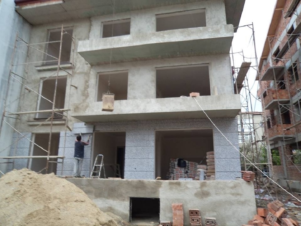 Gizem Apartmanı