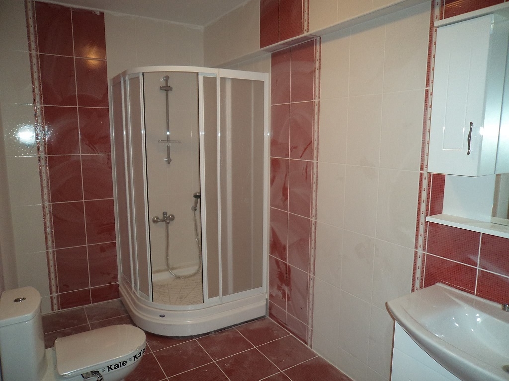 Gizem Apartmanı