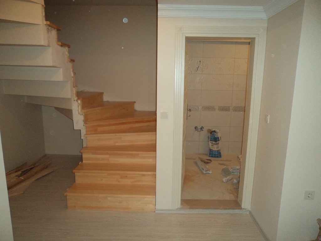 Gizem Apartmanı