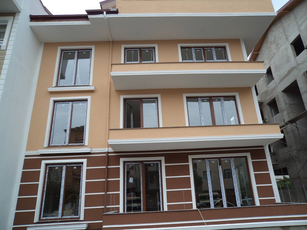 Gizem Apartmanı