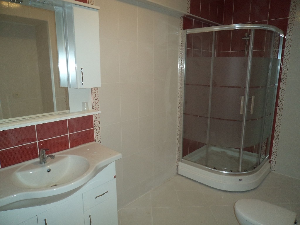 Gizem Apartmanı