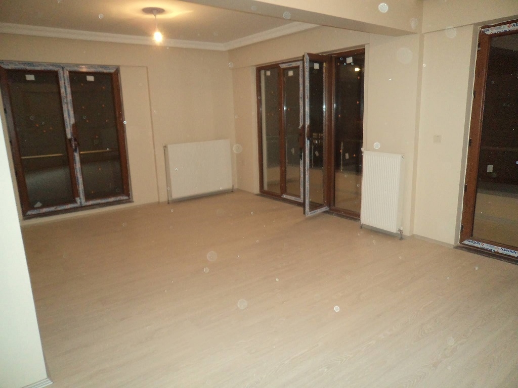 Gizem Apartmanı