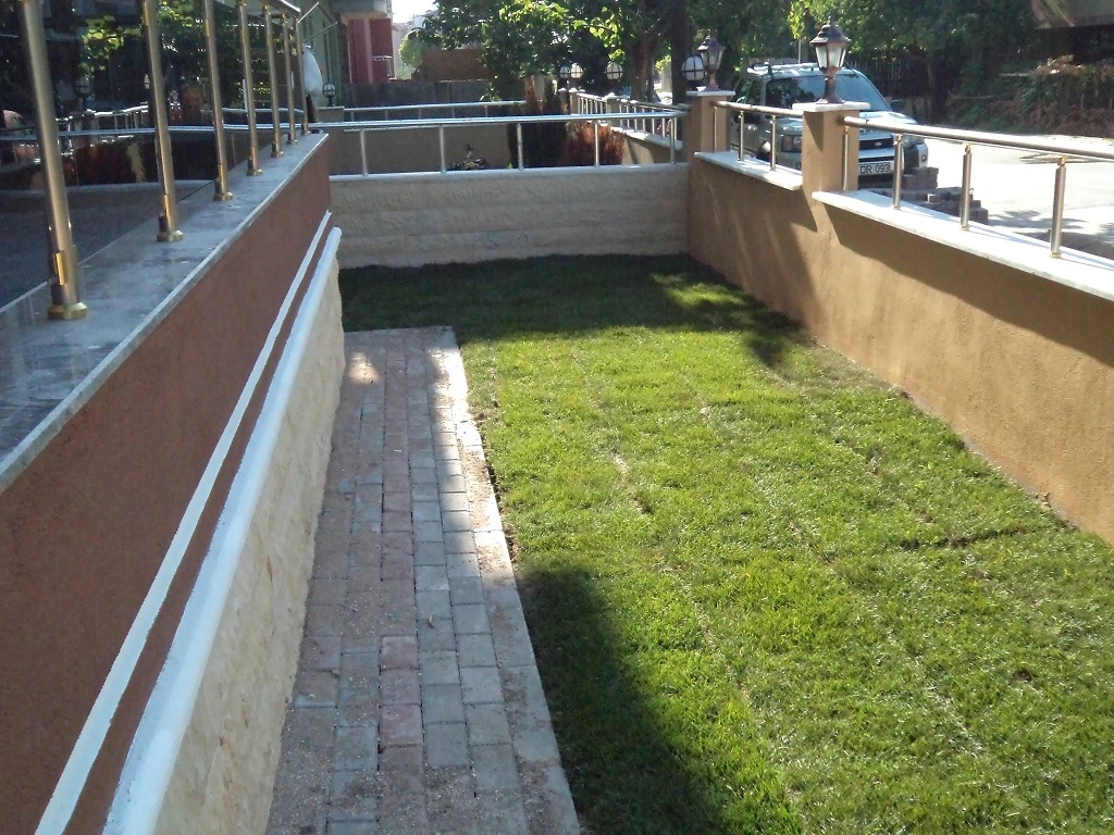 Gizem Apartmanı