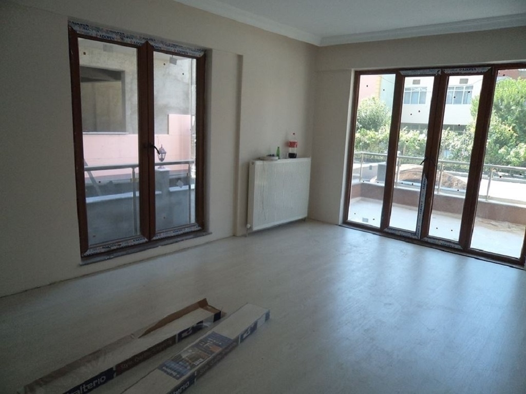 Gizem Apartmanı