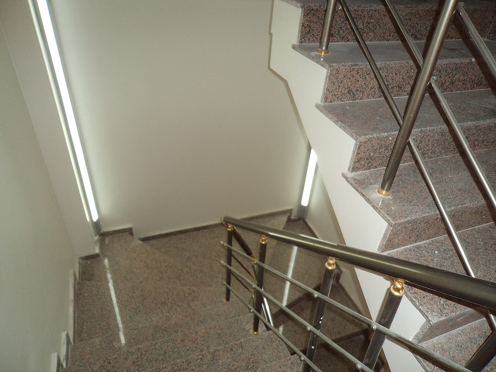 Gizem Apartmanı