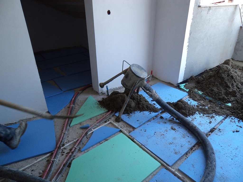 Gizem Apartmanı