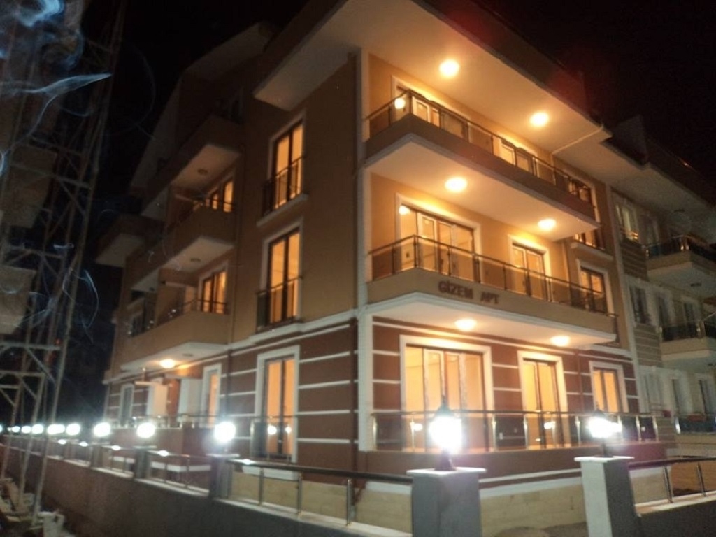 Gizem Apartmanı