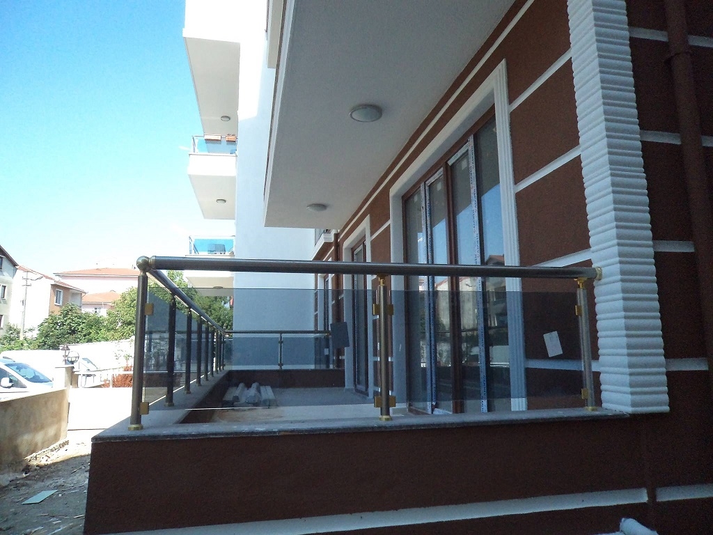 Gizem Apartmanı