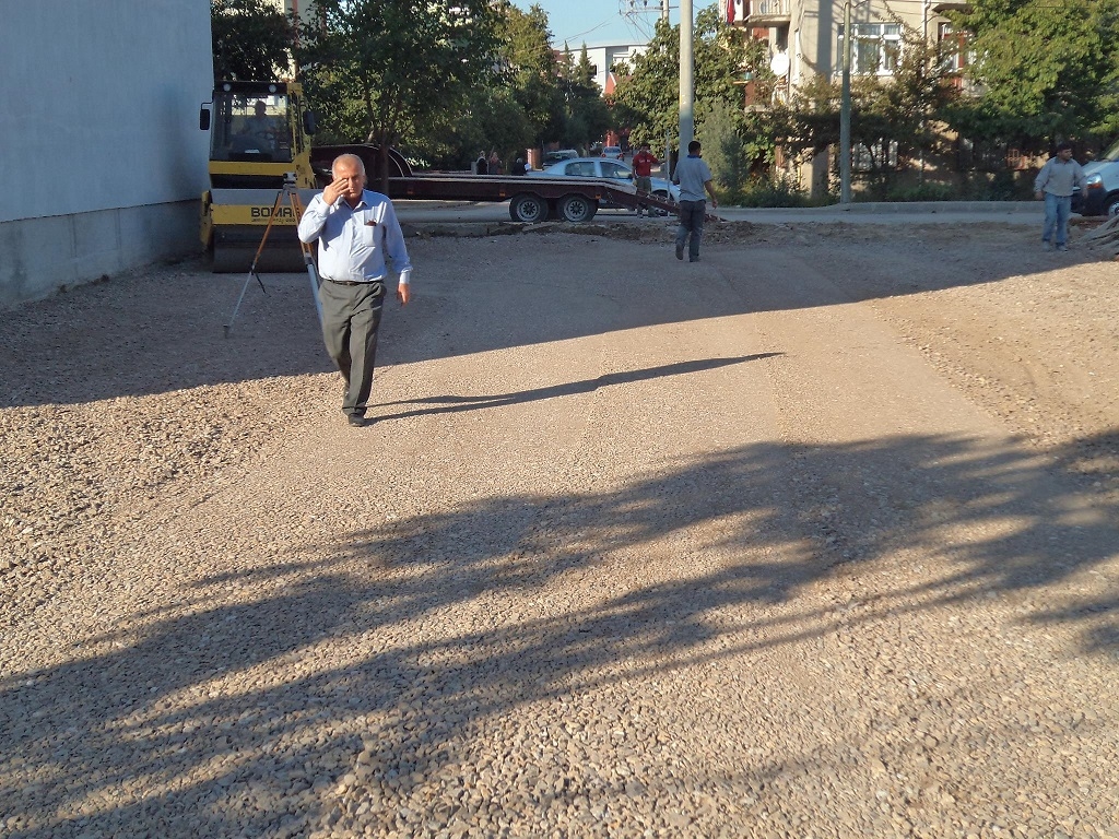 Gizem Apartmanı