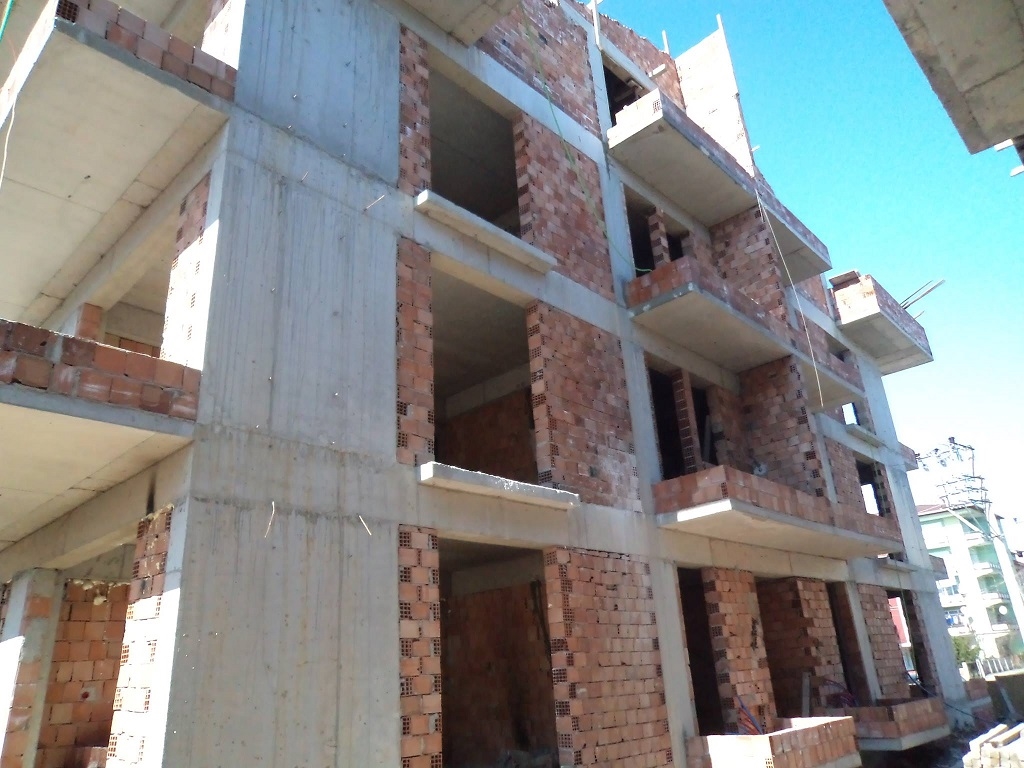 Gizem Apartmanı