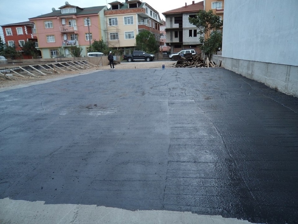 Gizem Apartmanı