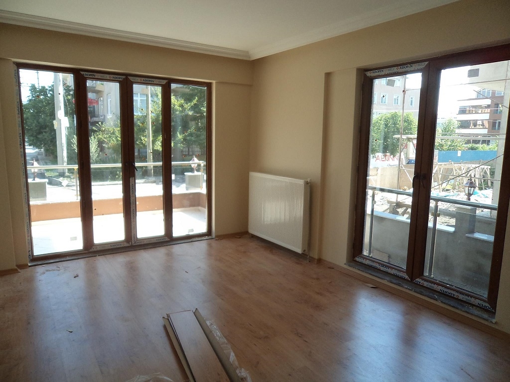 Gizem Apartmanı