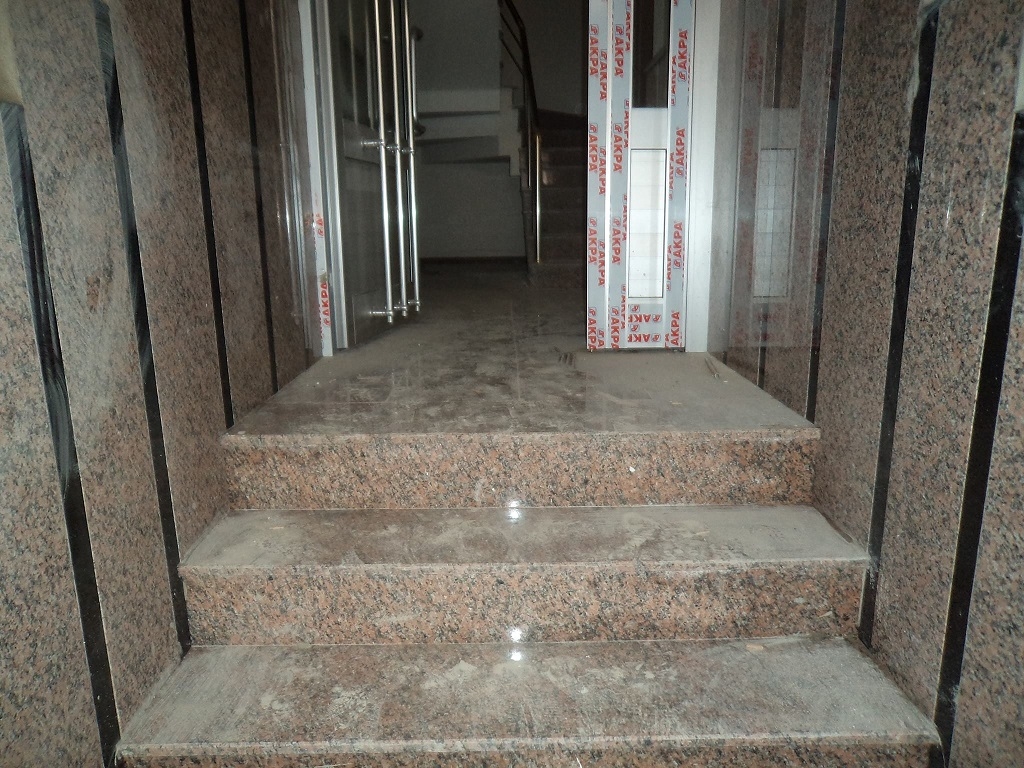 Gizem Apartmanı