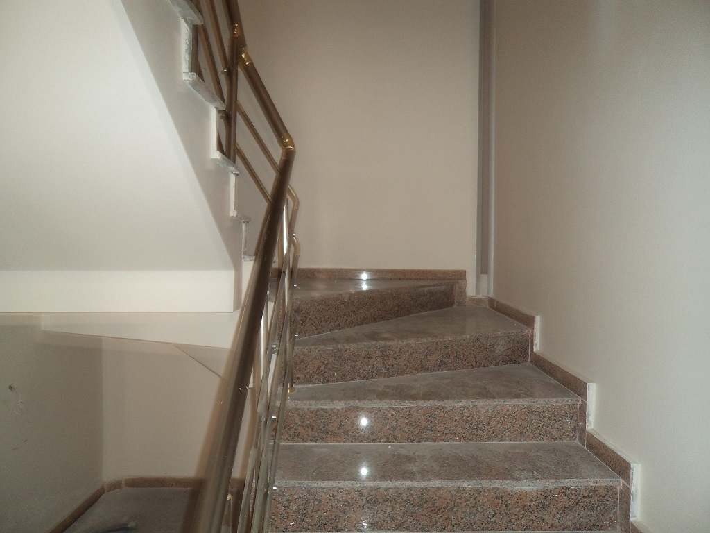 Gizem Apartmanı