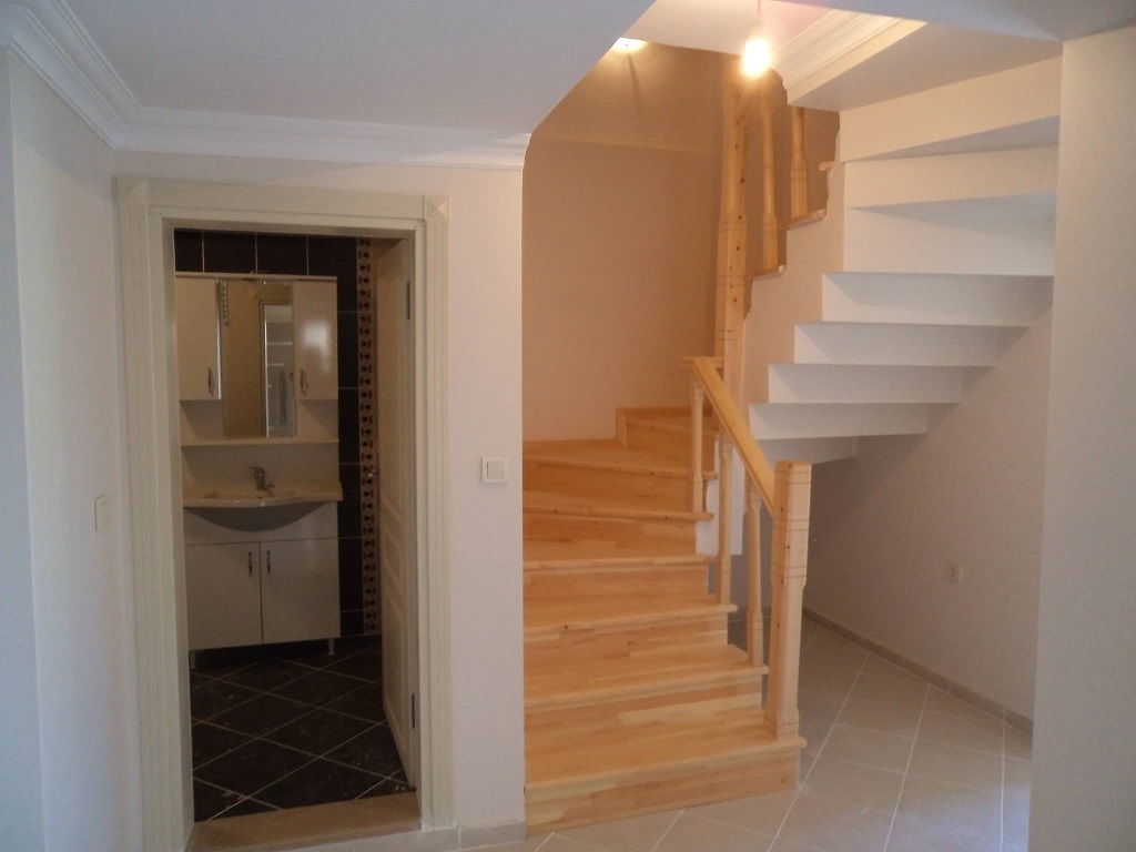 Gizem Apartmanı