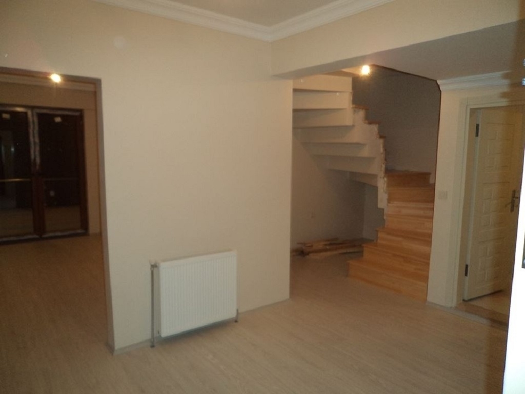 Gizem Apartmanı