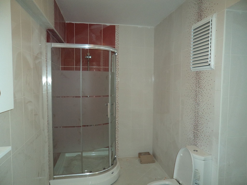 Gizem Apartmanı