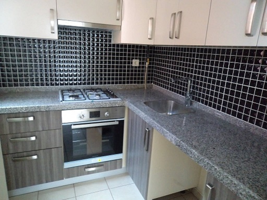 Aydın Apartmanı