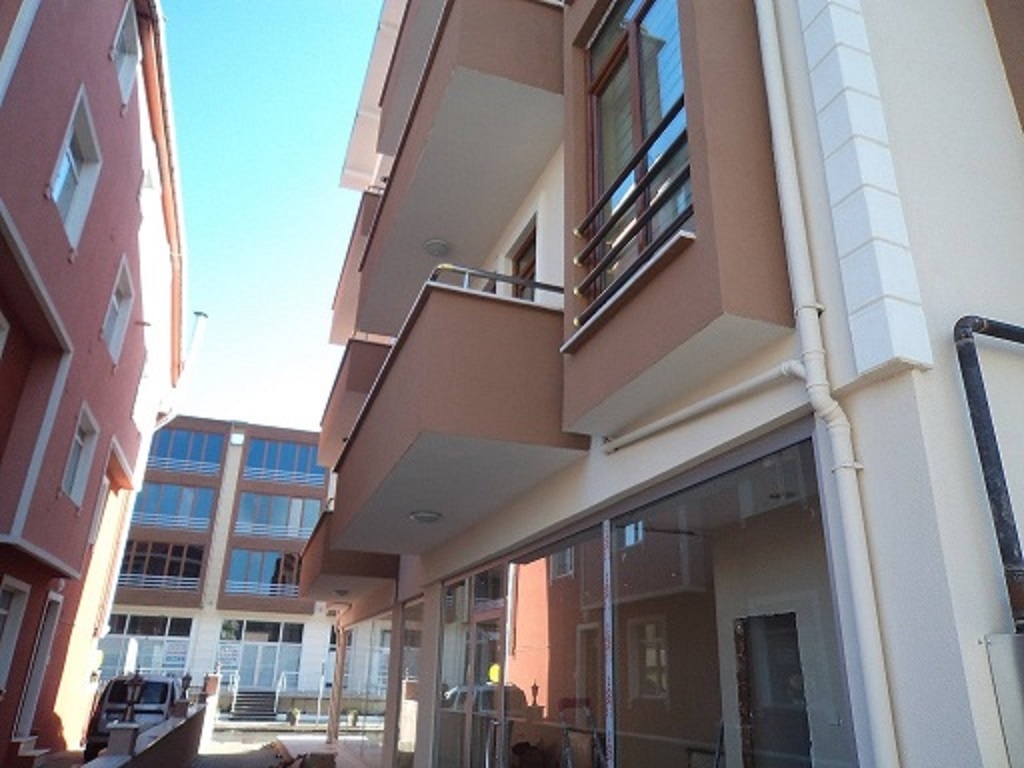 Aydın Apartmanı