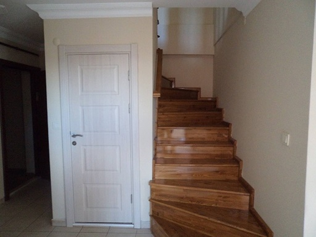 Aydın Apartmanı