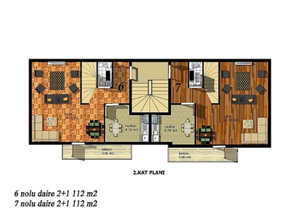 Aydın Apartmanı