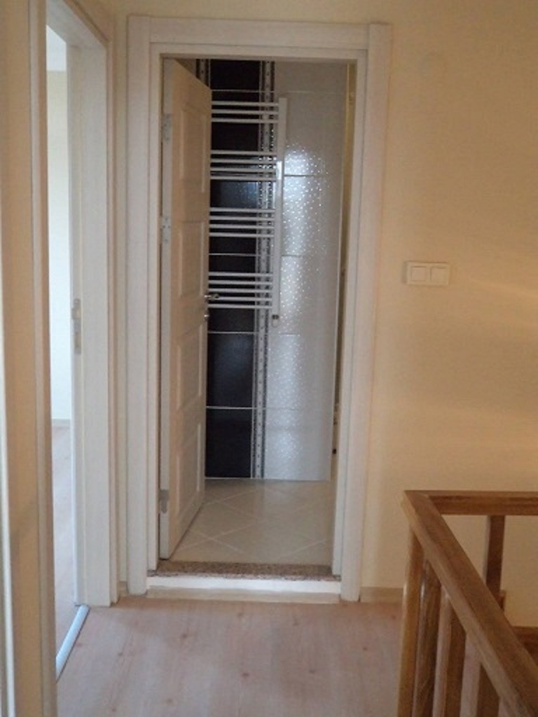 Aydın Apartmanı