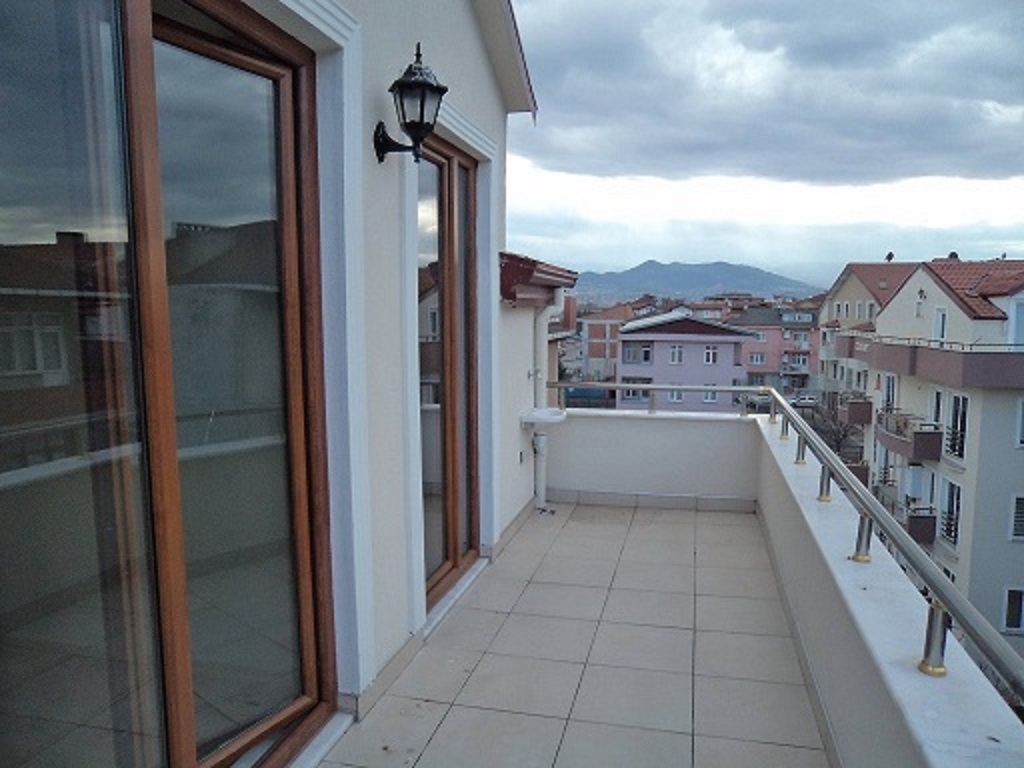 Aydın Apartmanı