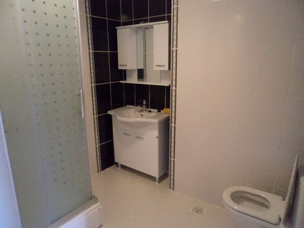 Aydın Apartmanı