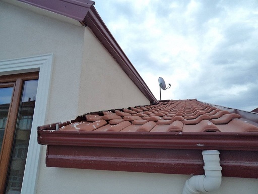 Aydın Apartmanı