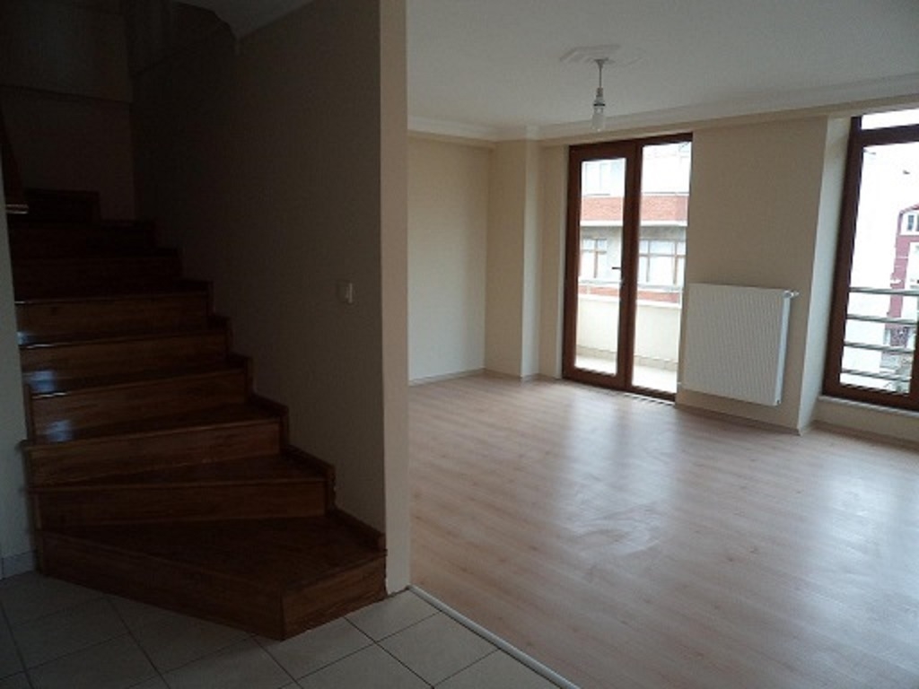 Aydın Apartmanı