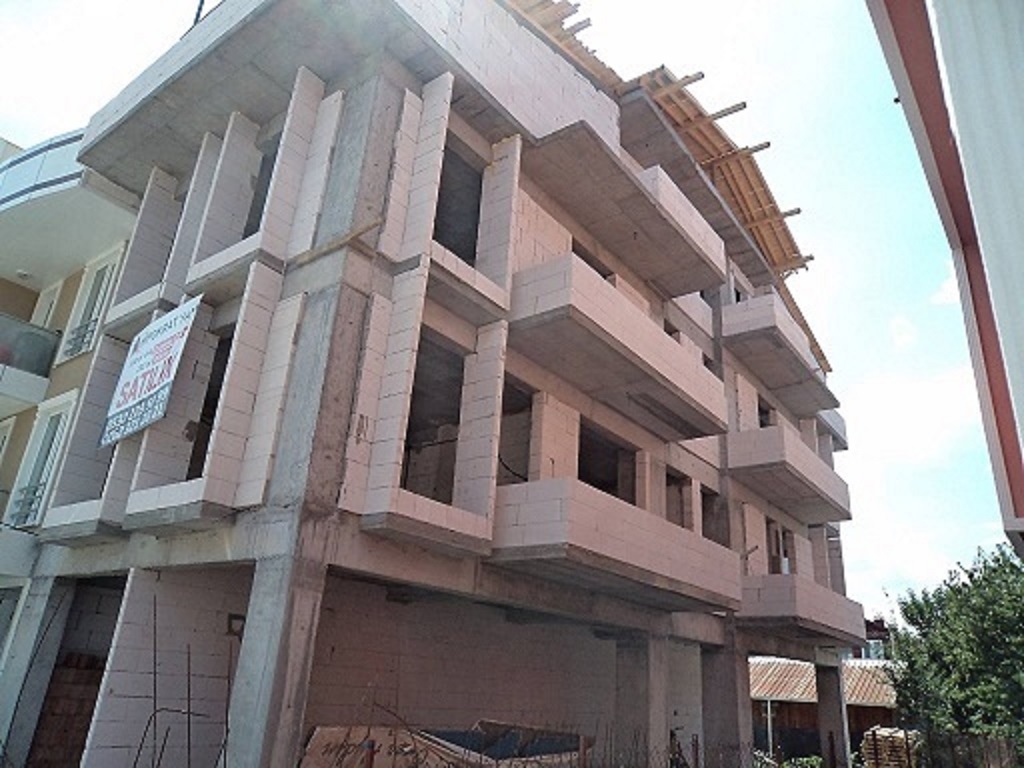 Aydın Apartmanı